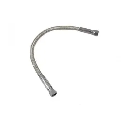 HOSE REINFORCED JIC-4 0.3M 1PK