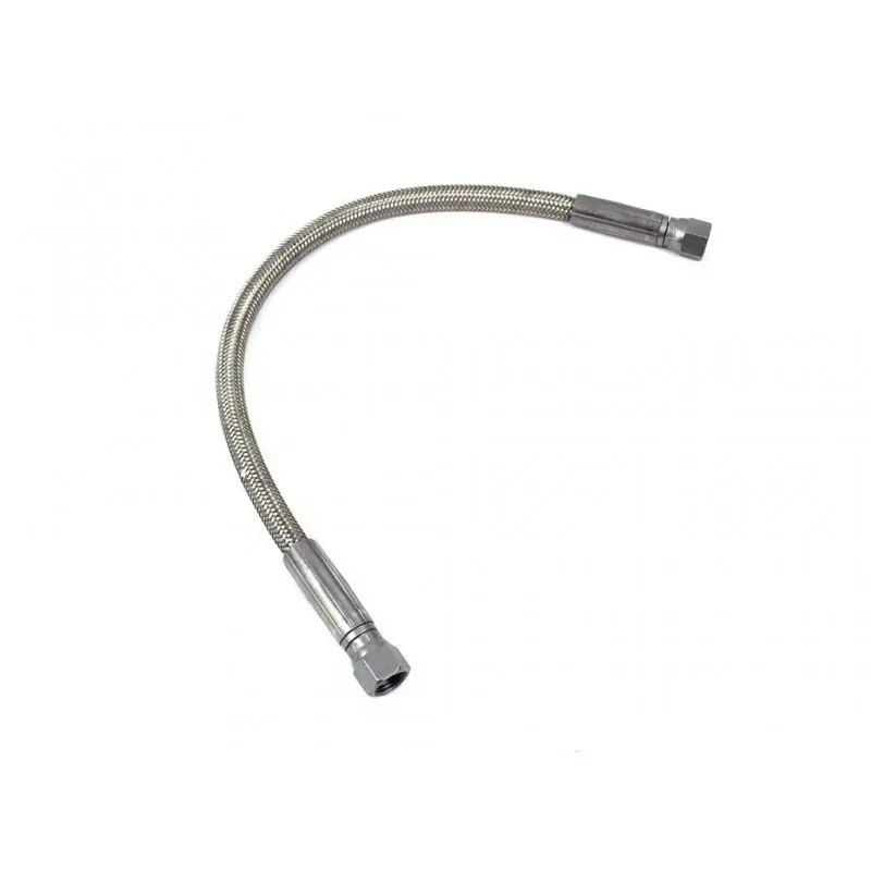 HOSE REINFORCED JIC-4 0.3M 1PK