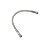 HOSE REINFORCED JIC-4 0.3M 1PK