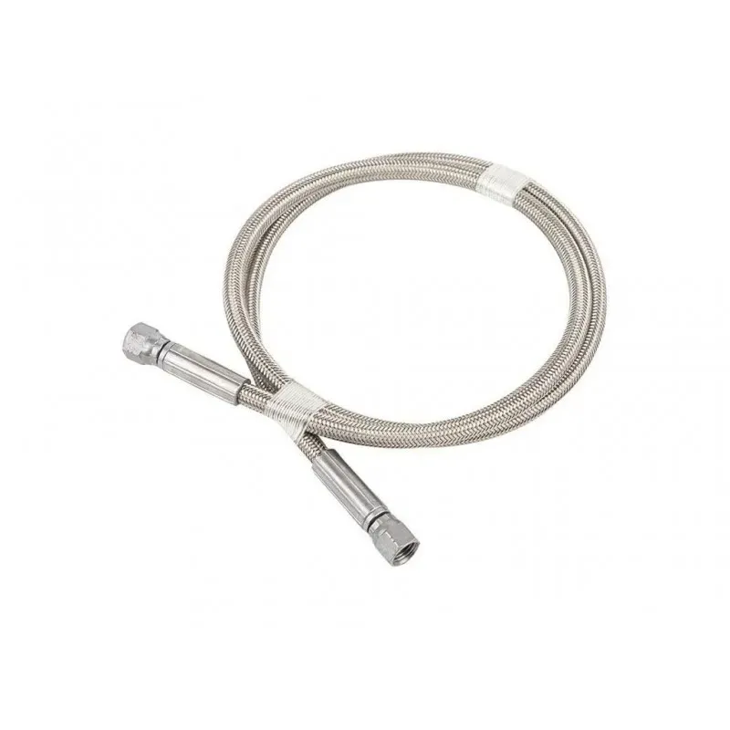 HOSE REINFORCED JIC-4 1M 1PK