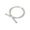 HOSE REINFORCED JIC-4 1M 1PK