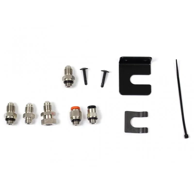 HEAVY DUTY PRESSURE LINE KIT