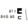 HEAVY DUTY PRESSURE LINE KIT