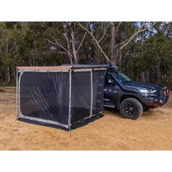 2000 X 2500 DELUXE AWN ROOM W/FLOOR