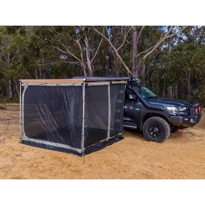 2000 X 2500 DELUXE AWN ROOM W/FLOOR