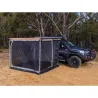 2000 X 2500 DELUXE AWN ROOM W/FLOOR