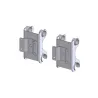 KIT 3 - QUICK RELEASE AWNING BRACKETS