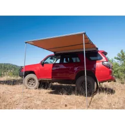 ARB AWNING W/LIGHT 2000X250