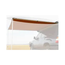 AWNING FULL ARM - 2500