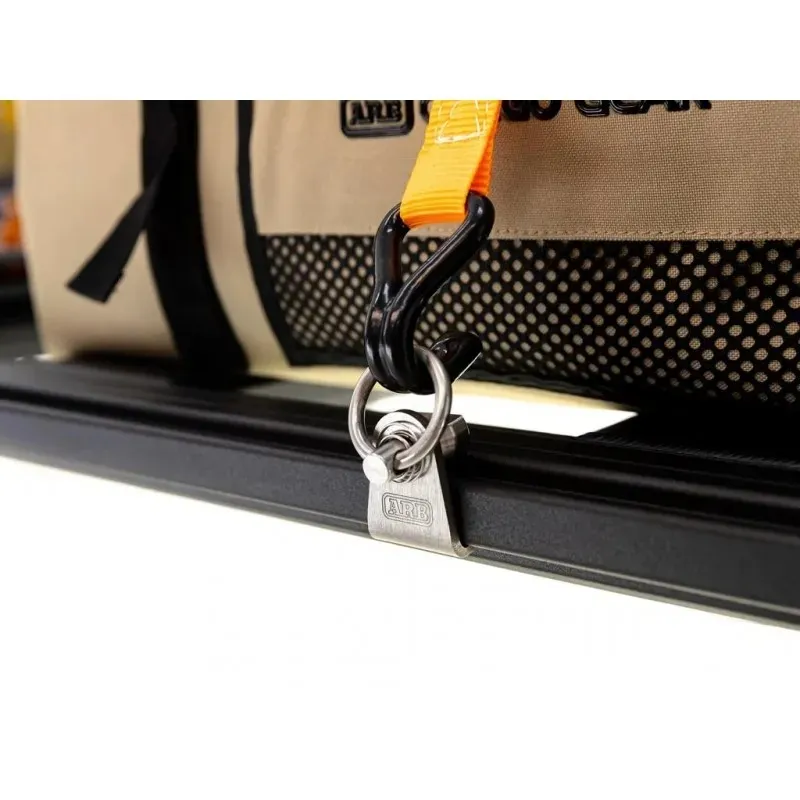 BASERACK TIE DOWN PAIR