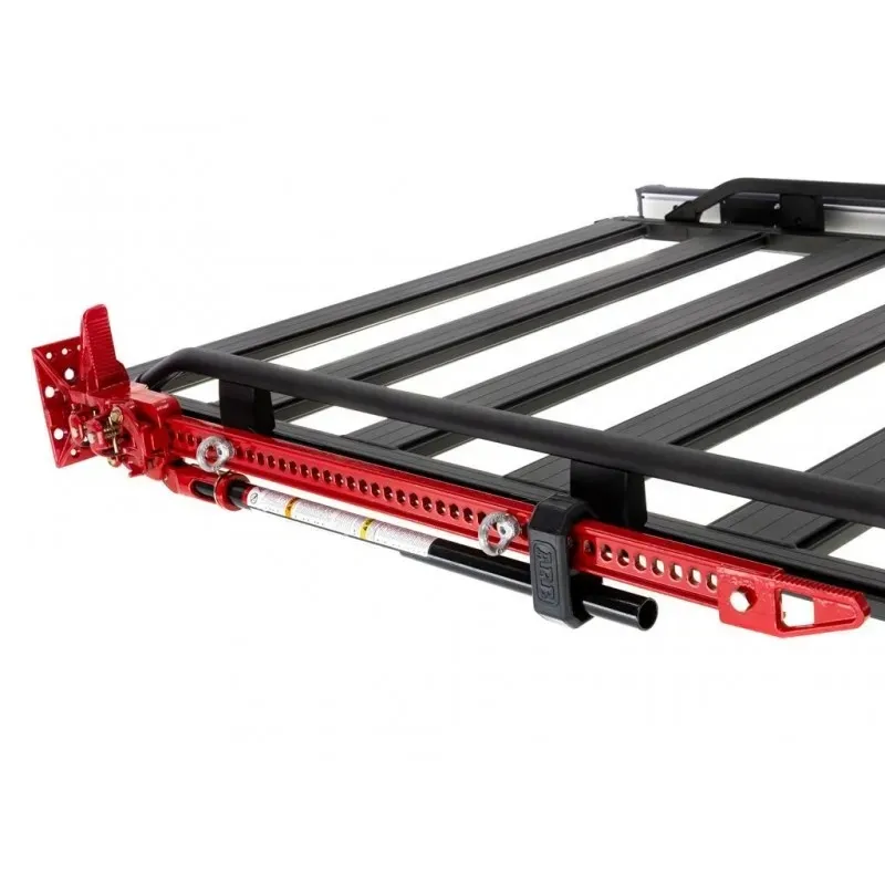 BASERACK JACK HOLDER HI-LIFT