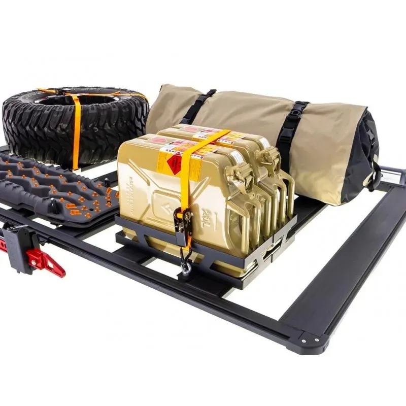 JERRY CAN MNT DBLE HORIZONTAL