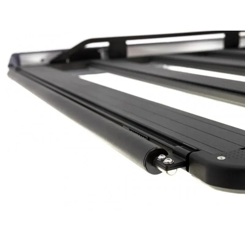 BASERACK ROLLER KIT 1185MM
