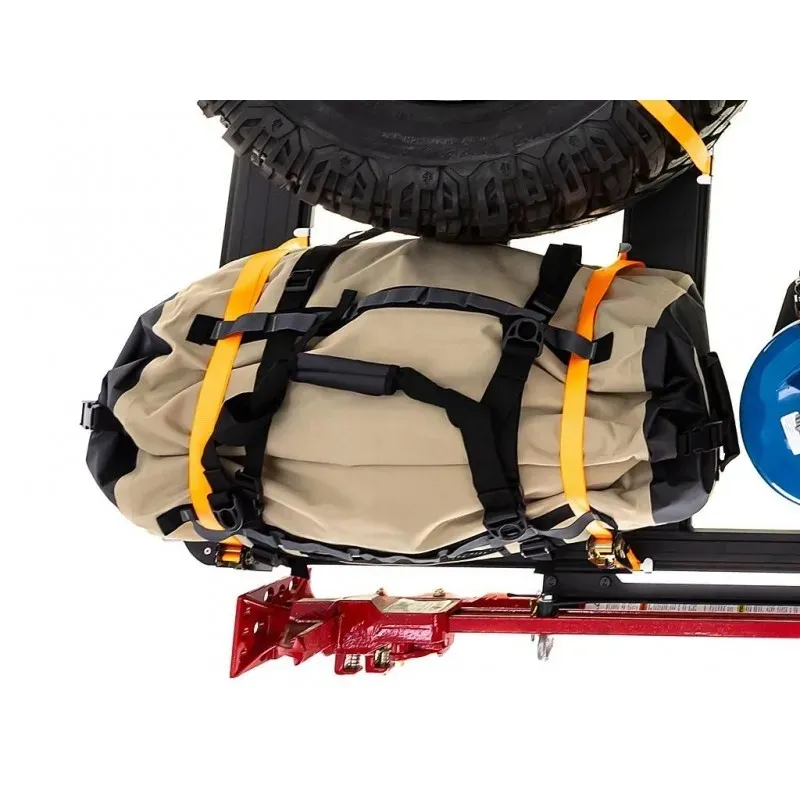 BASERACK RATCHET STRAP 3M