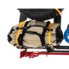 BASERACK RATCHET STRAP 3M