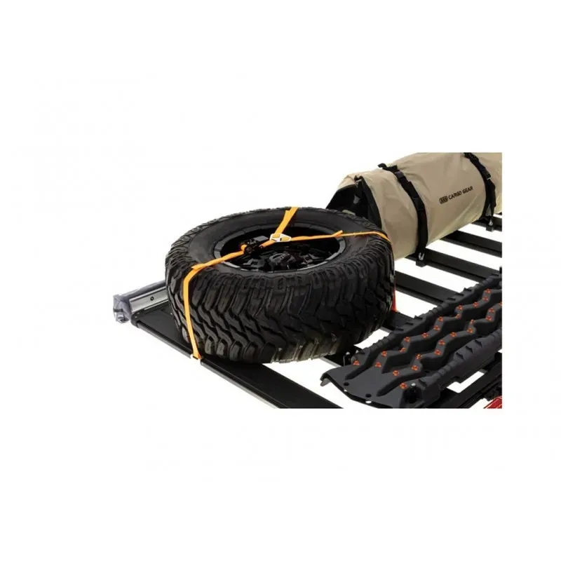 BASERACK SPARE WHEEL Y STRAP