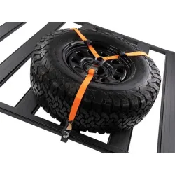 BASERACK SPARE WHEEL Y STRAP