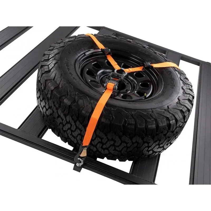 BASERACK SPARE WHEEL Y STRAP