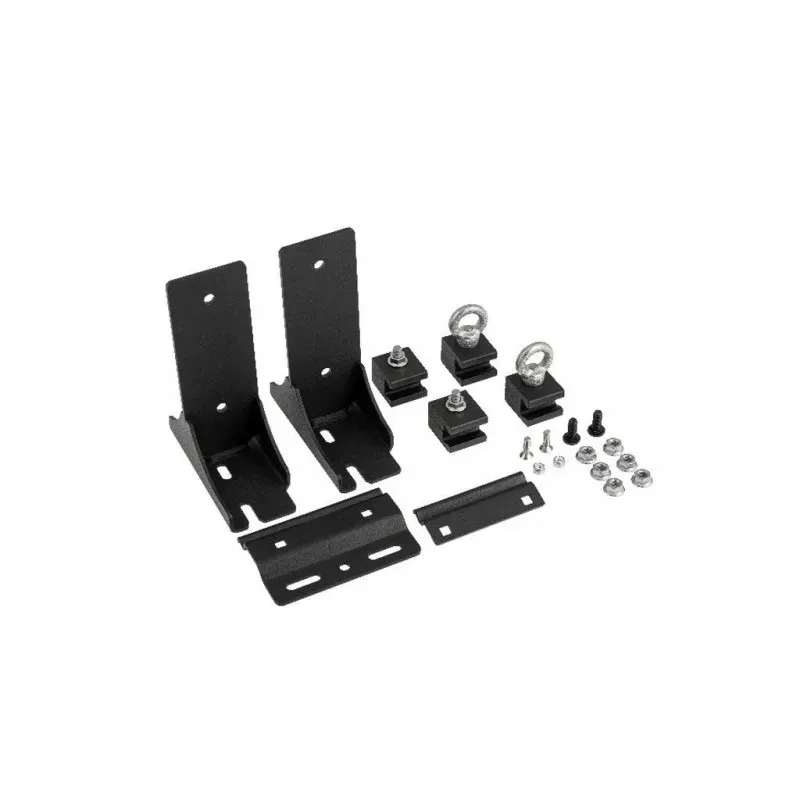 BASERACK H/DUTY AWNING BRACKET