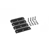 BASERACK BRIDGE PLATE NARR