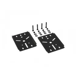 BASERACK BRIDGE PLATE WIDE