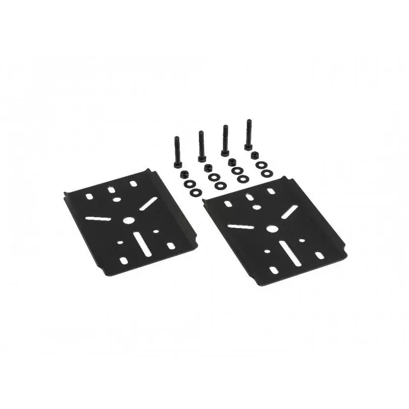 BASERACK BRIDGE PLATE WIDE