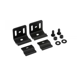 BASERACK VERTICAL MNT NARROW