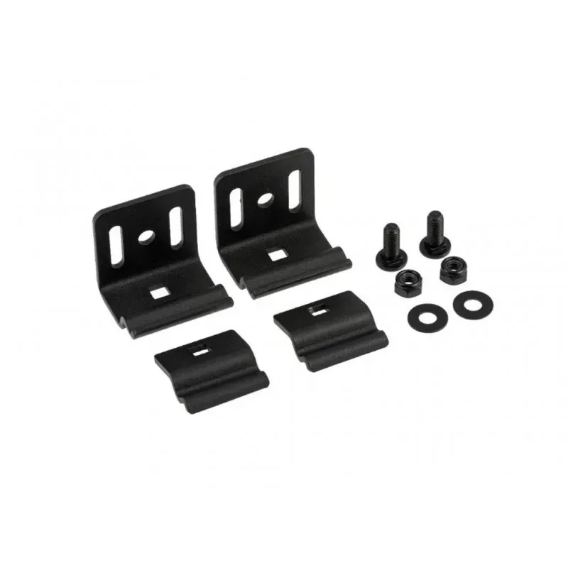 BASERACK VERTICAL MNT NARROW