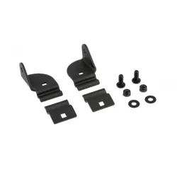 BASE RACK - LIGHT BAR MOUNT - DOVETAIL