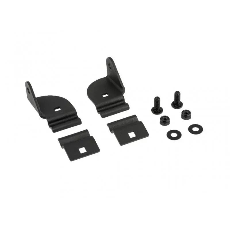 BASE RACK - LIGHT BAR MOUNT - DOVETAIL