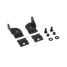 BASE RACK - LIGHT BAR MOUNT - DOVETAIL