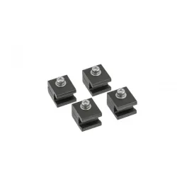 BASERACK ALLOY BLOCK SET
