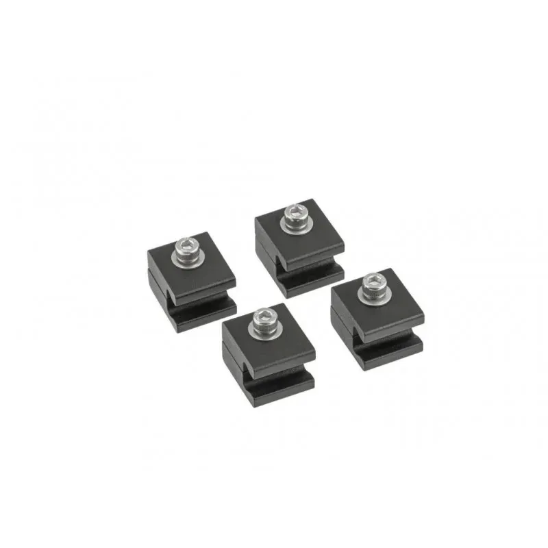 BASERACK ALLOY BLOCK SET