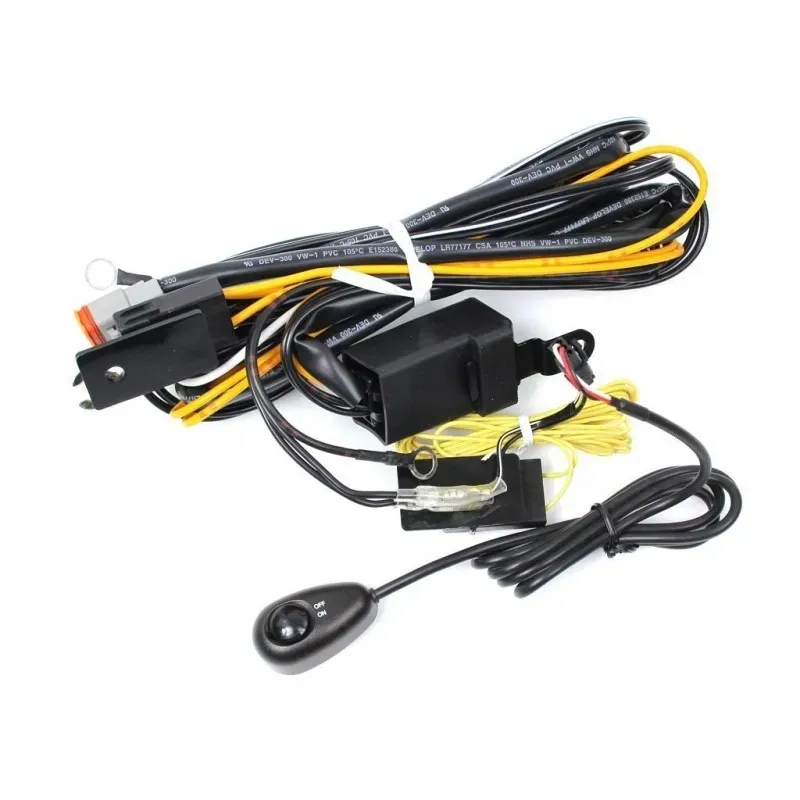 WIRING LOOM