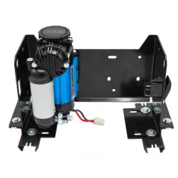 UNIVERSAL COMPRESSOR BRACKET