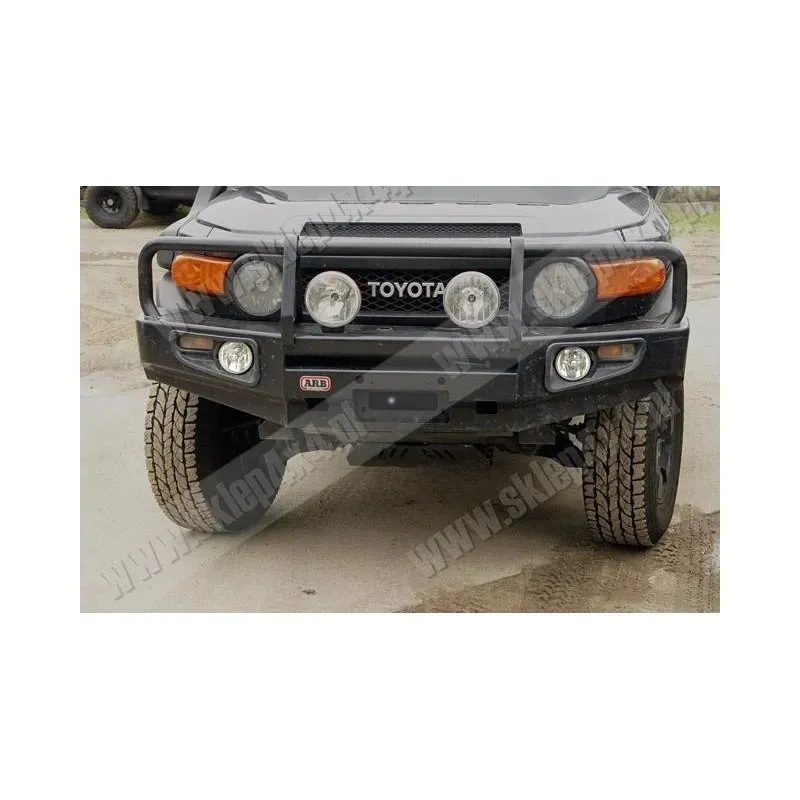 FOG LIGHT KIT