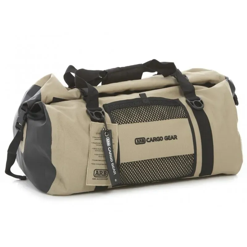 ARB CARGO GEAR SMALL STORM PROOF BAG