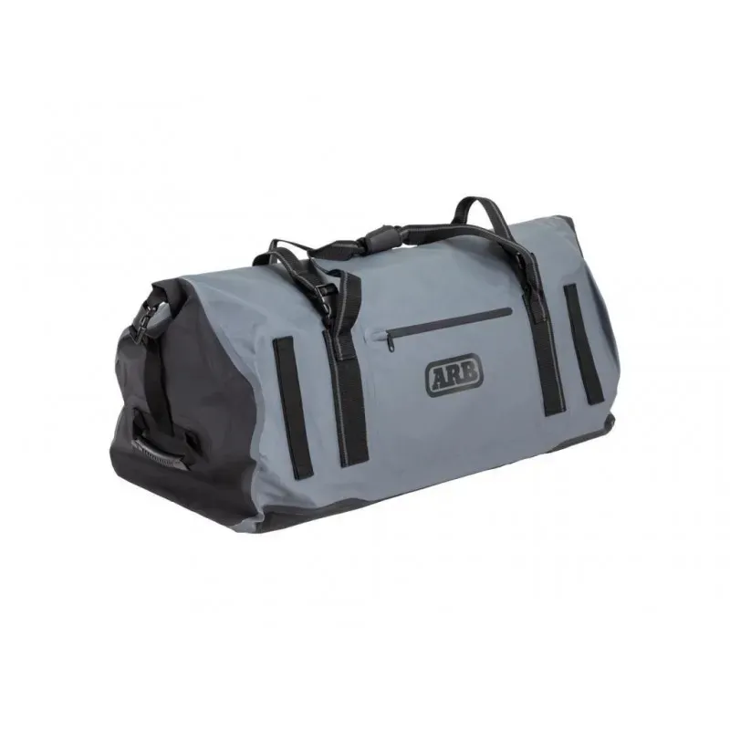 STORMPROOF BAG LARGE GREY