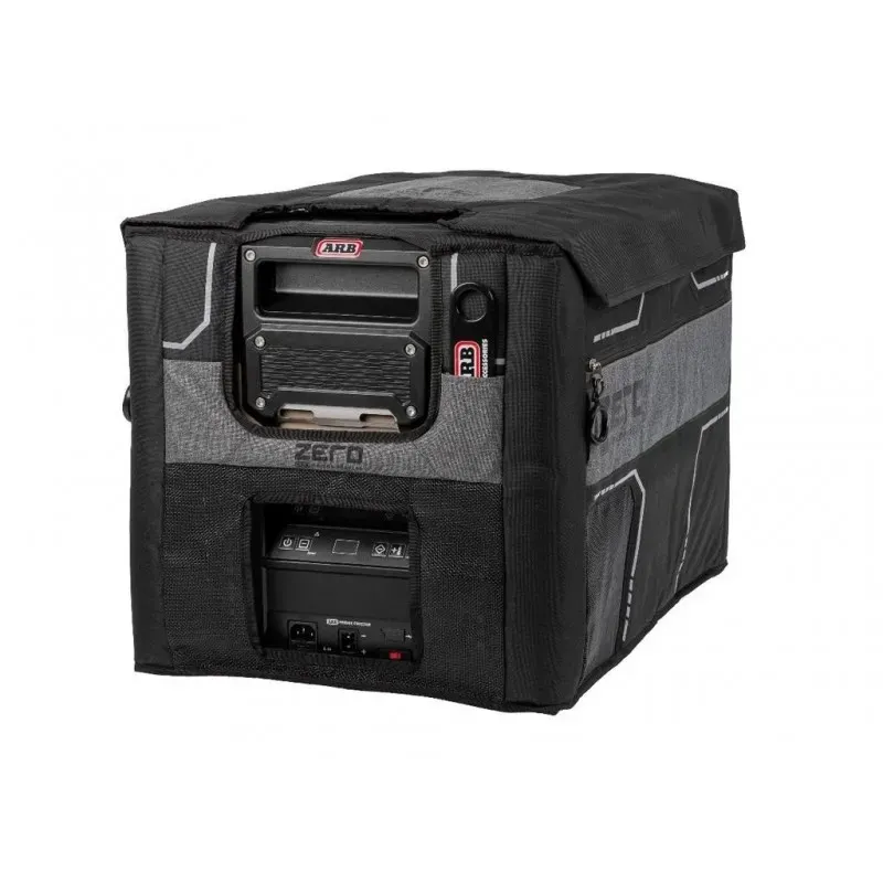 TRANSIT BAG ZERO COOLBOX 36L