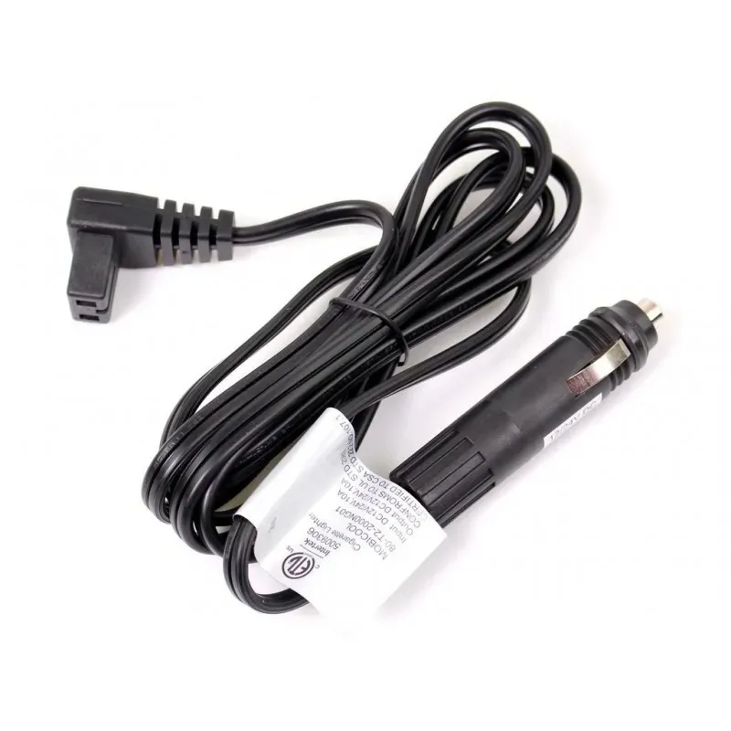 CORD DC SCREW/CIG TYPE