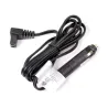 CORD DC SCREW/CIG TYPE