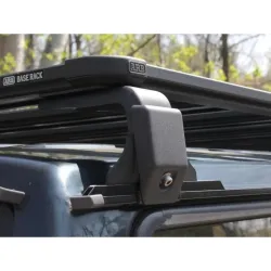 BASERACK GUTTER 4 LEG KIT H1