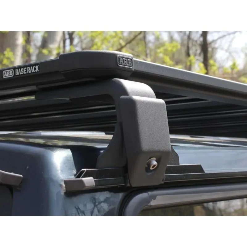 BASERACK GUTTER 4 LEG KIT H1