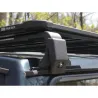 BASERACK GUTTER 4 LEG KIT H1
