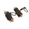 GUY ROPE GET W/CARABINER