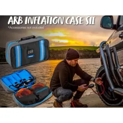 ARB INFLATION CASE BLACK