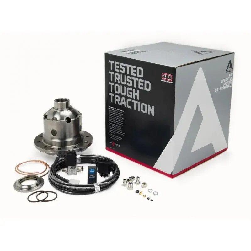 AIR LOCKER  NISSAN H233B 33SPL