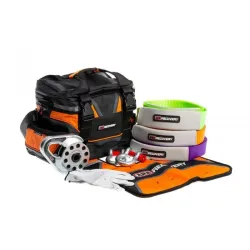 PREMIUM RECOVERY KIT SII