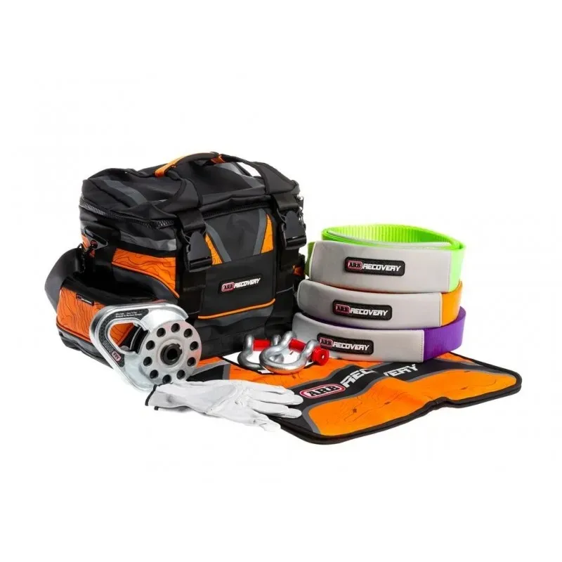 PREMIUM RECOVERY KIT SII