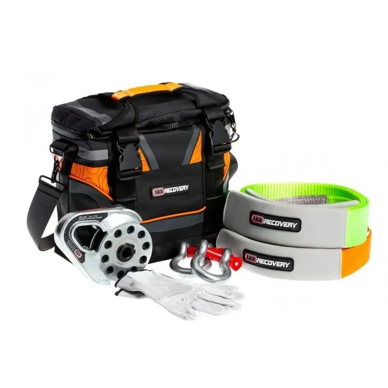 ESSENTIALS RECOVERY KIT SII